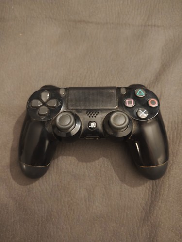 Sony dualshock controller - sony, 4