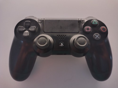 Controller ps4 dualshock - controller, 4