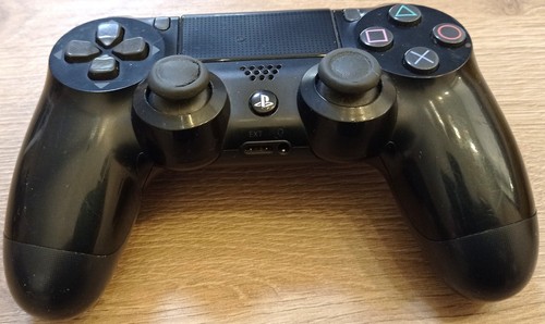 Sony ps4 joypad controller - sony,