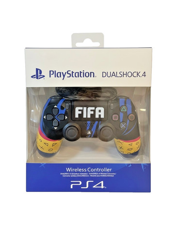 Controller ps4 fifa wireless - ps4,