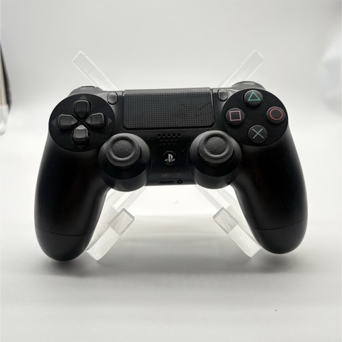 Sony dualshock nero ps4 - sony, 4