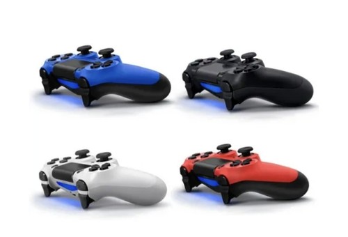 Sony dualshock controller - dualshock,