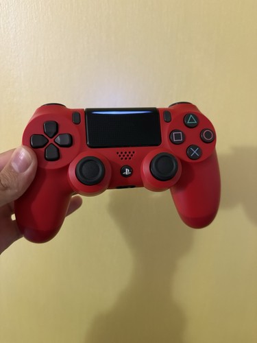 Sony dualshock controller - v2,