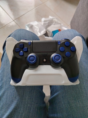 Controller wireless stile