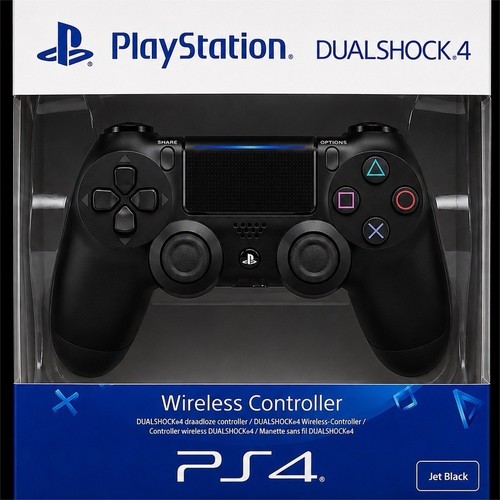 Sony dualshock controller - dualshock, v2