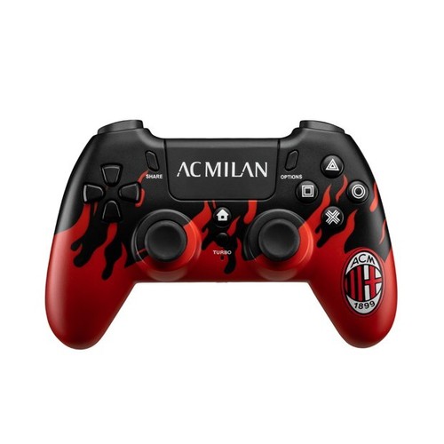 Wireless controller ps4 ac - ps4:,