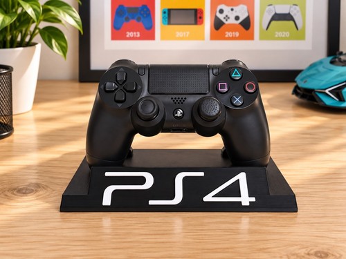 Stand controller ps4 - stand,