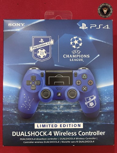 Sony dualshock controller - 4,