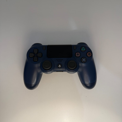 Sony playstation dualshock - sony,