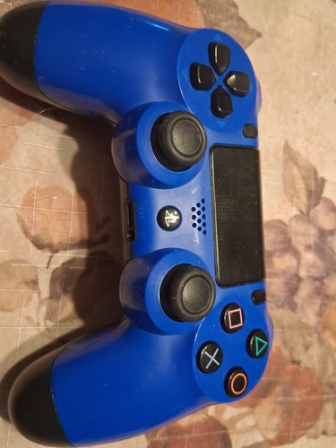 Sony playstation dualshock 4 - 4,