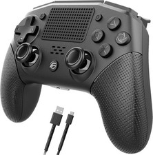 CONTROLLER PS4 WIRELESS SENZA