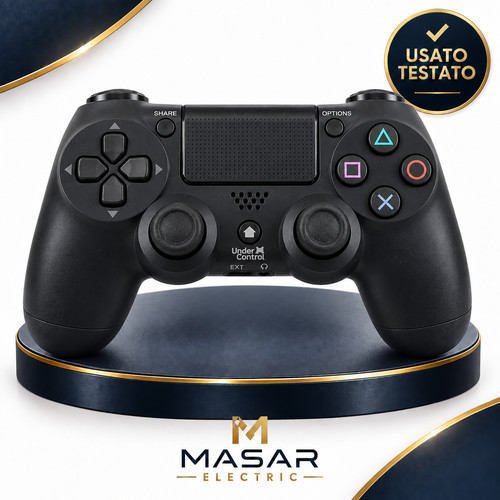 Controller under control 1638 - controller,