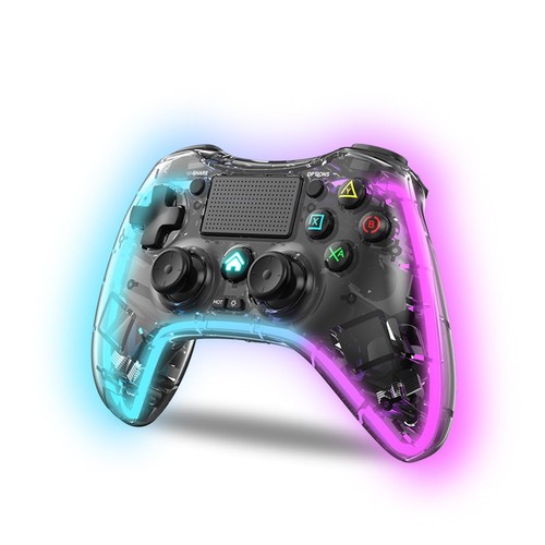 Controller wireless per ps4 - per, pc