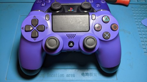 Dualshock playstation - dualshock, 4