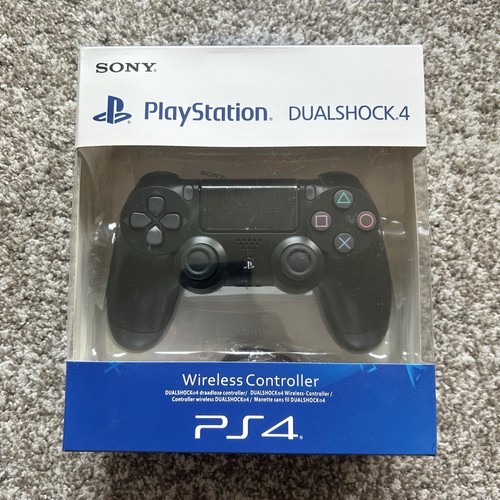 Sony dualshock controller - sony, 4