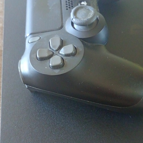 Sony dualshock controller - dualshock,
