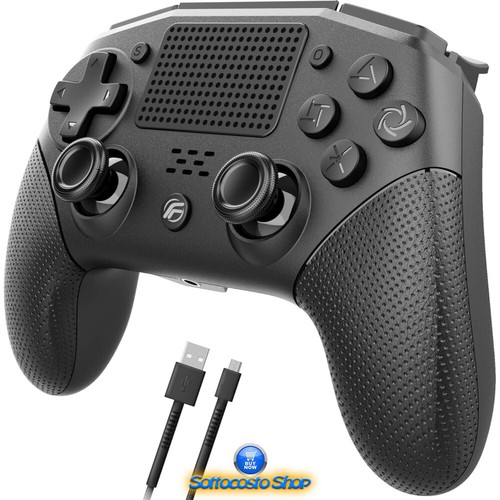 Controller ps4 wireless senza - ps4,
