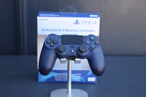 Sony dualshock wireless - dualshock, 4