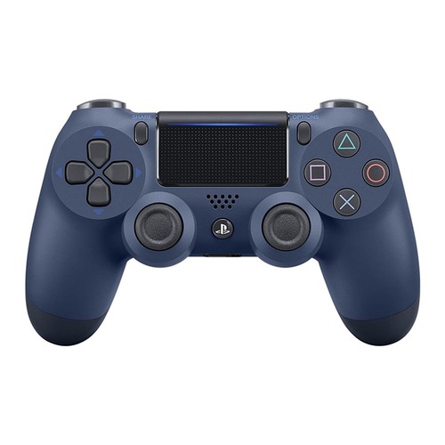 Mando dual shock midnight - dual,