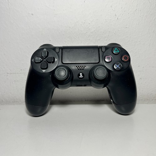 Controller dualshock nero - controller, 4