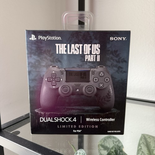 The last part ii - the, us