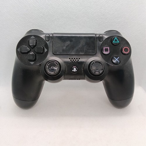 Controller ps4 nero originale - controller,