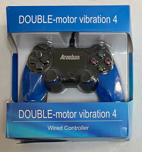 Joystick blu nero controller - blu/nero,