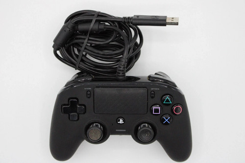 Nacon ps4 controller - nacon,
