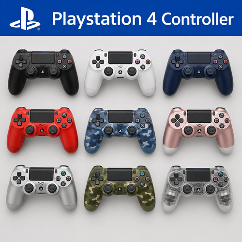 Sony playstation ps4 - playstation, originale