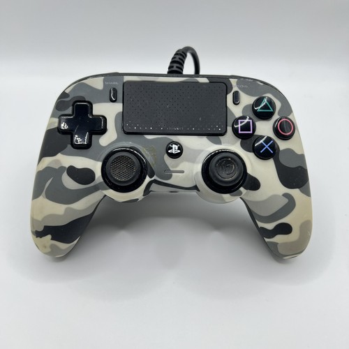 Controller nacon mimetica ps4 - controller,