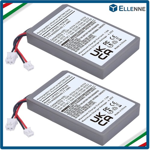 Batteria compatibile per - compatibile,