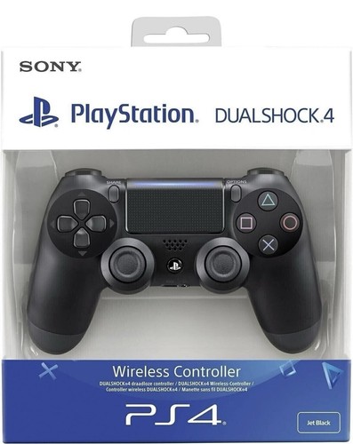 Sony dualshock manette - sony, v2