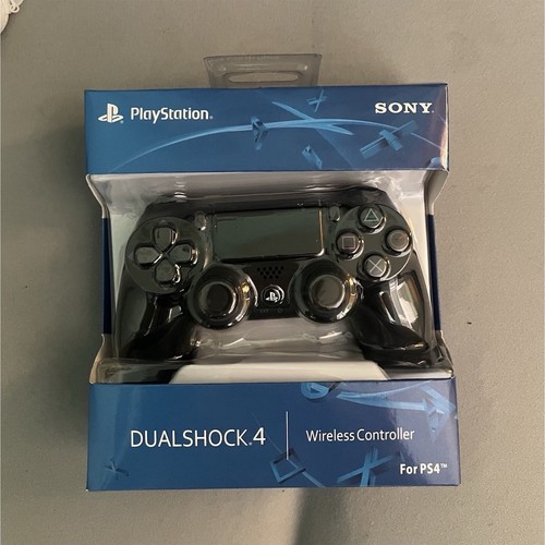 Sony dualshock controller - 4,