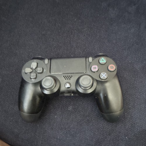 Sony dualshock controller - dualshock, 4