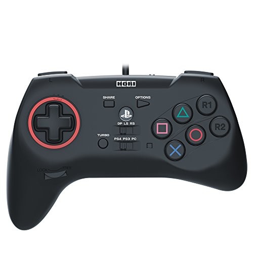Ps4 wired controller pad - wired, controller/pad