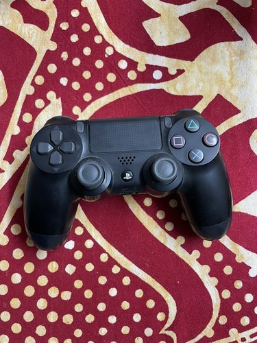 Sony playstation dualshock - sony,