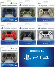 Controller PlayStation 4