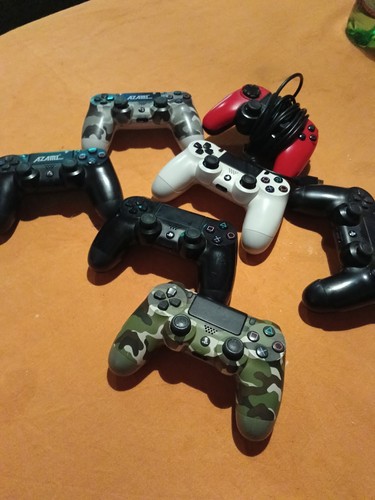 Azami lotto controller stile - lotto,