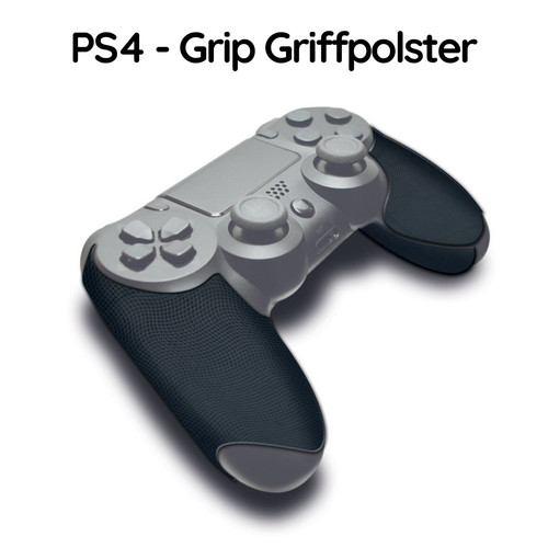 Ps4 antiscivolo antibianco - ps4,