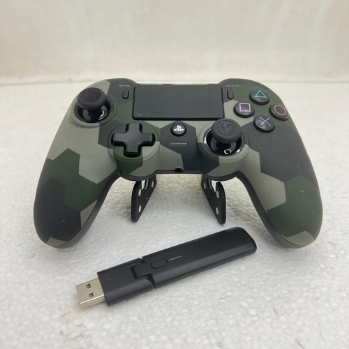Nacon asymmetric wireless - asymmetric,
