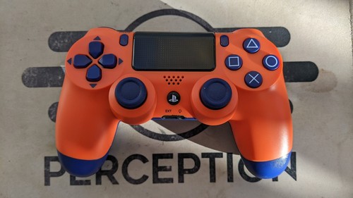 Sony dualshock wireless - dualshock,