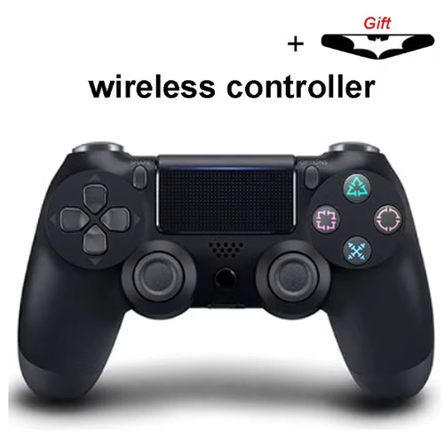 Controller playstation - controller, 4