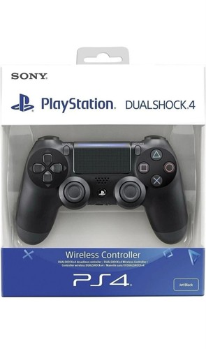 Sony playstation dualshock - dualshock, 4