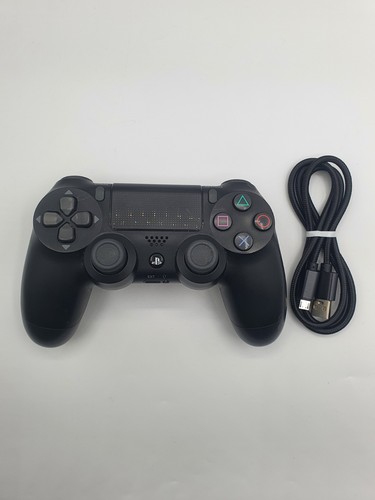 Controller sony dualshock - controller,
