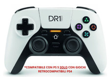 DR1TECH ShockPad Controller