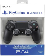 Sony DualShock 4 Controller