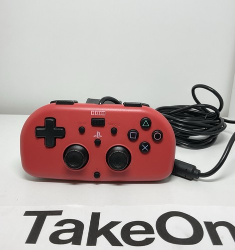 Hori wired mini - wired, ps4