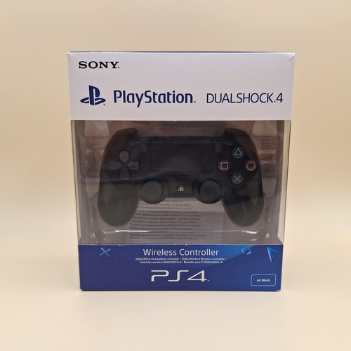 Controller sony dualshock - dualshock, 4
