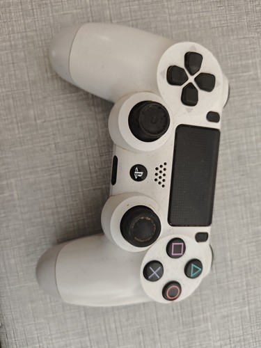 Controller sony ps4 bianco - controller,