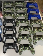 Sony PS4 Controller V2 Verde